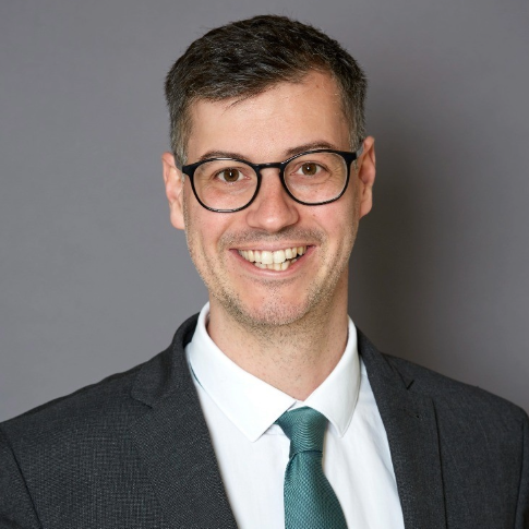 Kevin Little, Director, Strategic Risk Consulting, Risk and Analytics