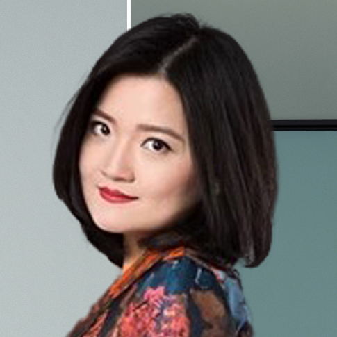 Photo of Dr. Keyun Ruan