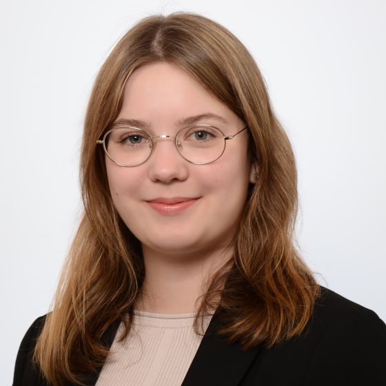 Kim Heimerzheim, Analyst Work Rewards & Careers