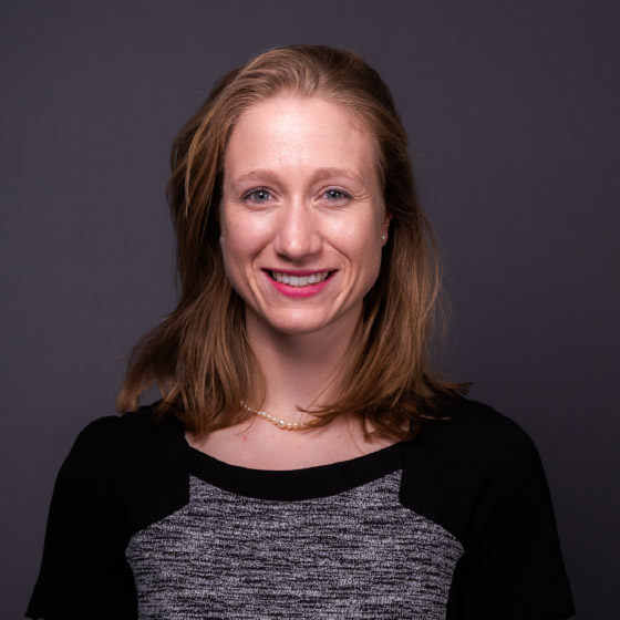 Photo of Kim Wood