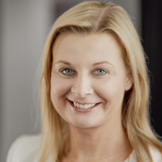 Photo of Kinga Molewska