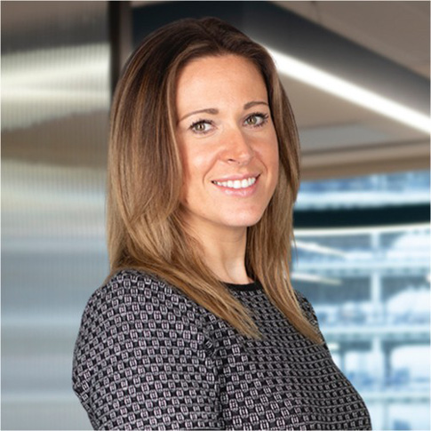 Photo of Kirsten Monaghan
