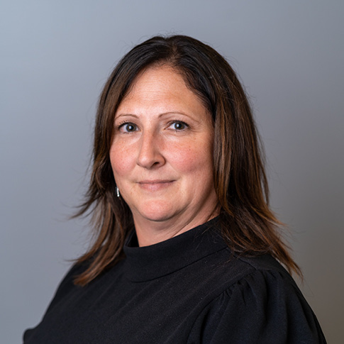 Krista Cinotti, Head of Placement Strategies & Head of Middle Market and Select, North America