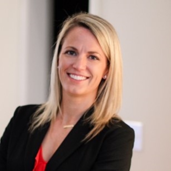 Kristi Moore, MOT, OTR/L, CIE, CEAS II, ECHM Sr. Ergonomics & Well-Being Consultant