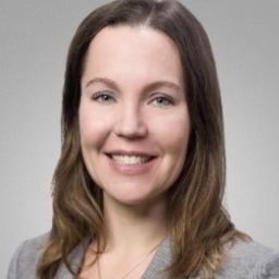 Photo of Kristy McClellan