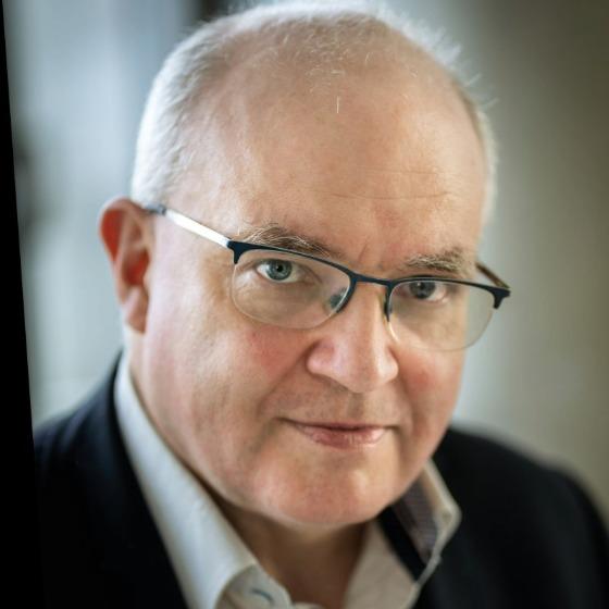 Krzysztof Gugała - Dyrektor Działu Praca i Wynagrodzenia