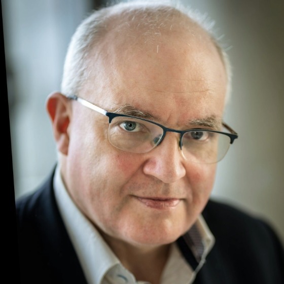 Krzysztof Gugała