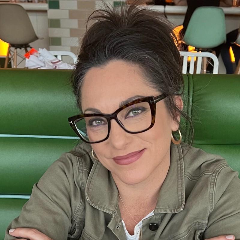 Photo of Kate Fisher, Global Total Rewards and Wellbeing Leader, Cummins