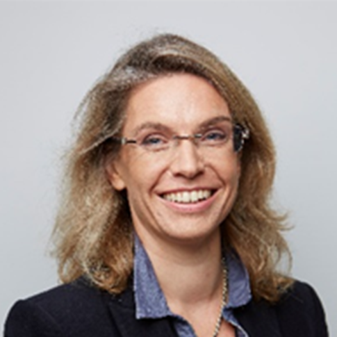 photo of Edwina Leclere