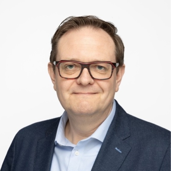 Lars Sorensen, Life Sciences Industry Leader, North America