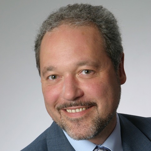 Photo of Lars Widany