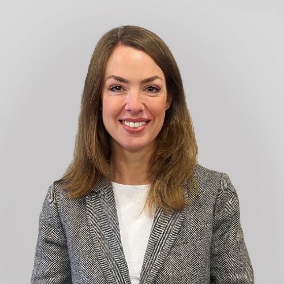 Laura Shipton - North America Property, London