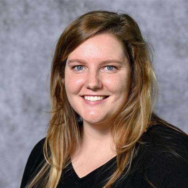 Laura Tomkins, Senior Catastrophe Research Analyst