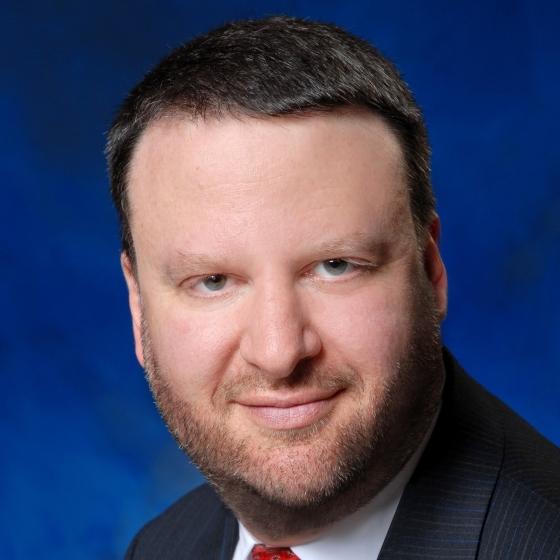 Photo of Lawrence Fine
