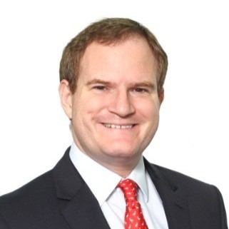 Lee Garvey, Regional Head of Credit Risk Solutions, Asia Pacific
