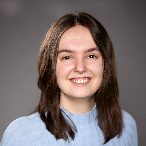 Photo of Lena Duke