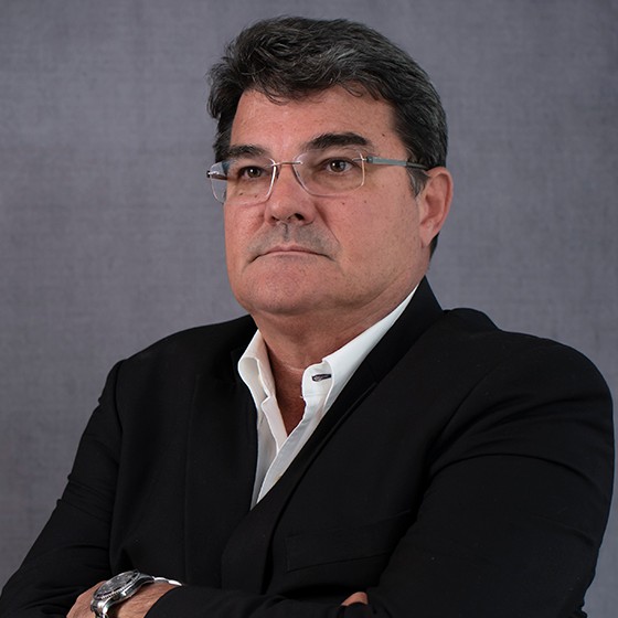 Leonardo Baeta, Líder de vendas de Recursos Naturais - Brasil