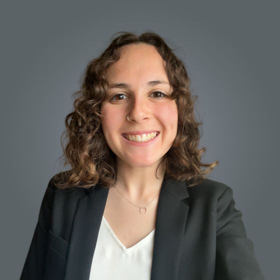 Photo of Lexi Rosmarin