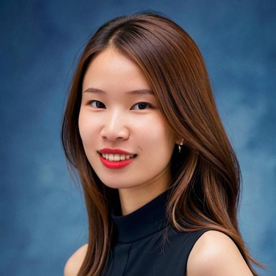 Linh Ebbers, ASA, MAAA, Actuarial Modeling and Risk Solutions Leader