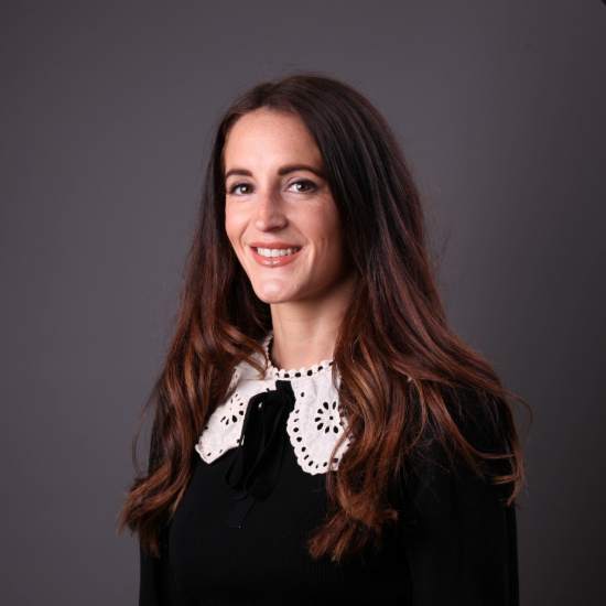 Lindsay Woolrych, Associate Director, Claims Advocate, FINEX Global