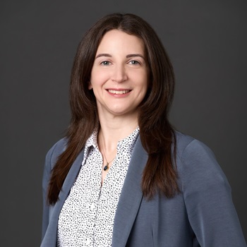 Lisa Balboa, Senior Director, Insurance Consulting & Technology