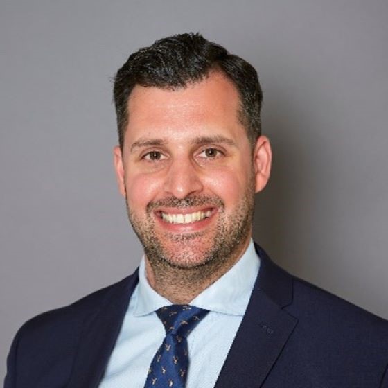 Lorenzo Iachetta, Practice leader – Professional services