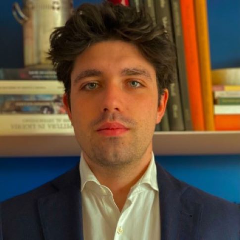 Photo of Lorenzo Orsini