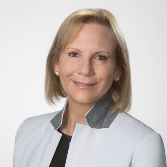 Lori Wisper, Senior Managing Director, Work and Rewards