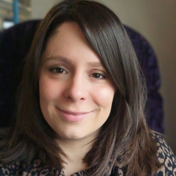 Photo of Lori Stokes