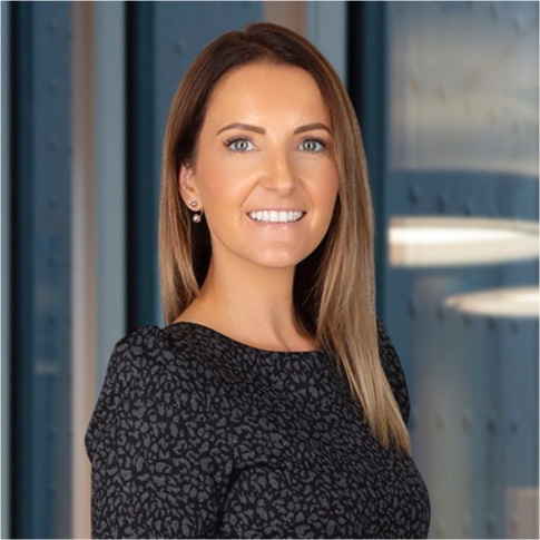 Louise Dorrian - Head of Product Recall, Direct & Facultative