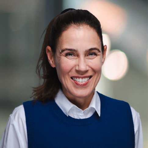 Photo of Lucy Clarke