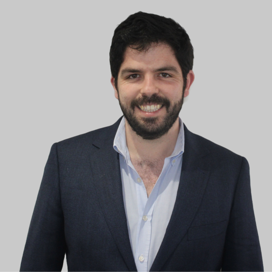 Photo of Luis Vaz Pinto