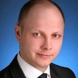 Lukáš Vermach, Director