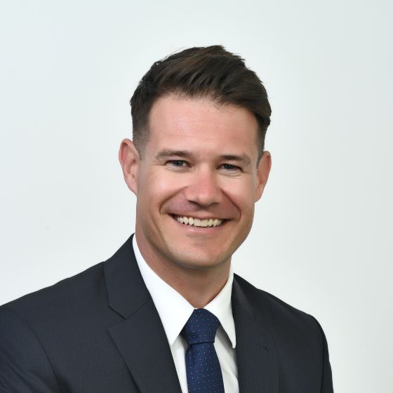 Photo of Luke Ware