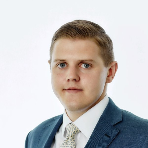 Photo of Lyall Horner