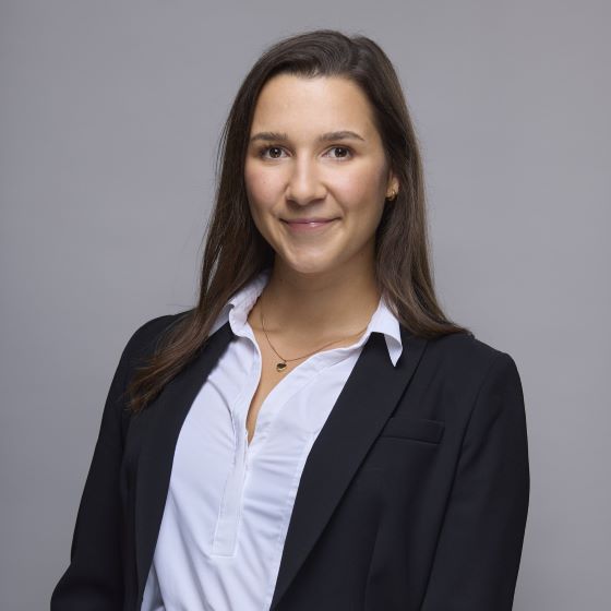 Marlene Bolte, Analyst Rewards Data Intelligence