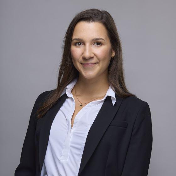 Marlene Bolte, Analyst Rewards Data Intelligence