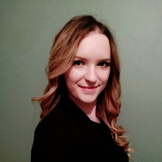 Magdalena Eleganczyk