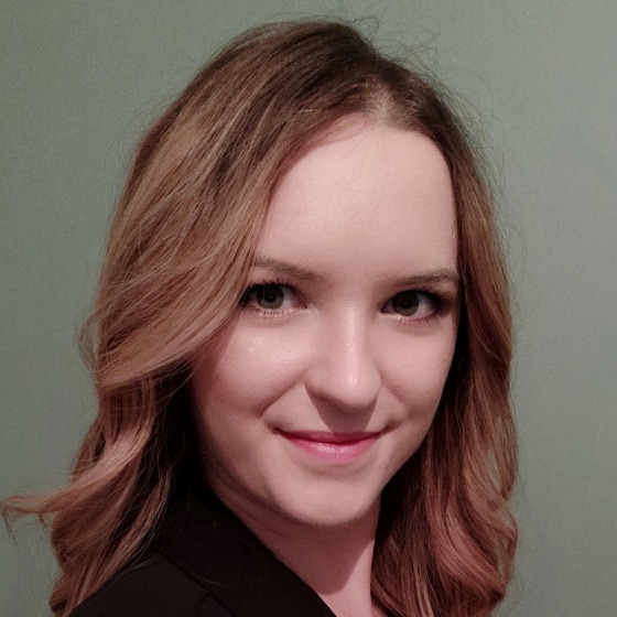 Magdalena Elegańczyk, Starszy Broker Ubezpieczeniowy