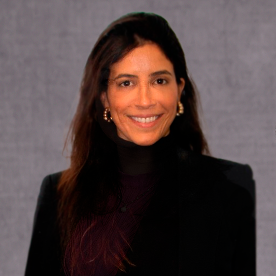 Manuela Slaib, Diretora de Recursos Naturais