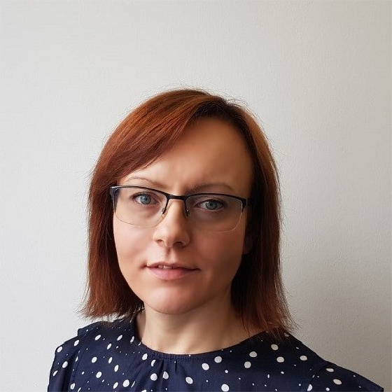 Photo of Manuela Walter