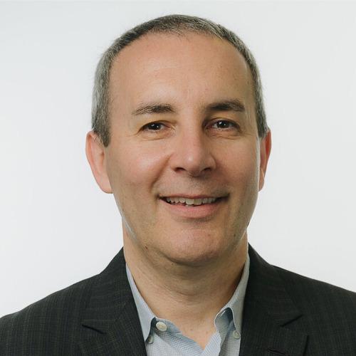 Marc Miller, Senior Director, Insurance Consulting & Technology