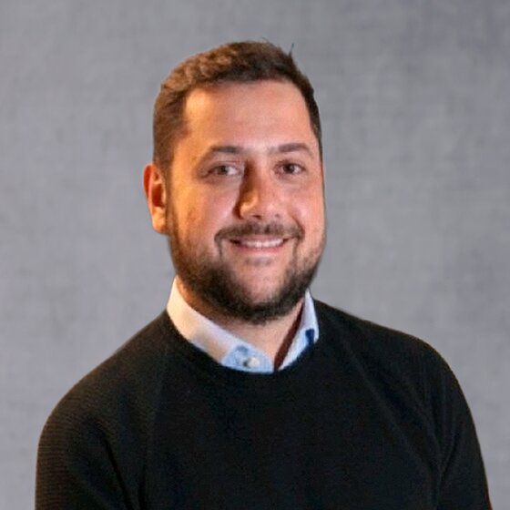Marcio Teixeira, Líder de Multinational e Sales Management