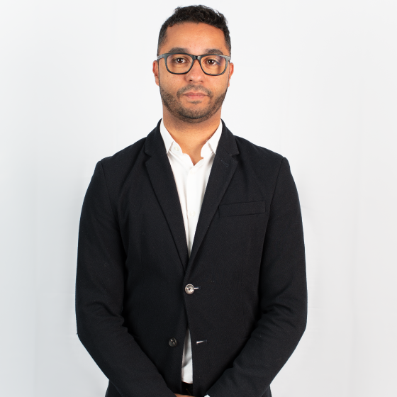 Marco Palma, Executive Director