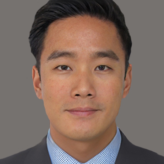Headshot of Marcus Chew