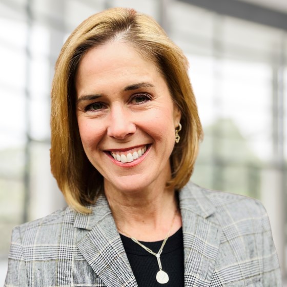 Photo of Margaret Rutter