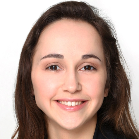 Photo of Margot Lacaud