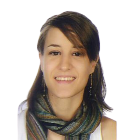 Headshot of Maria Jesus Guitard