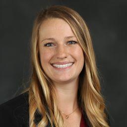 Mariah Cooney, Senior Risk Control Consultant