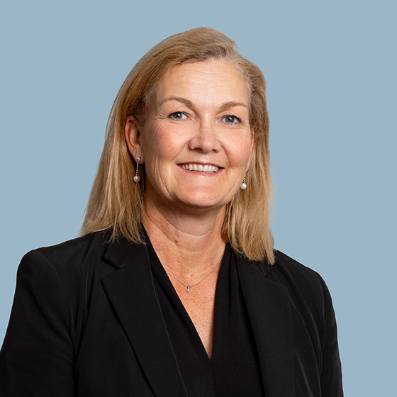 Photo of Marianne Brinch van Meenen